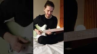 Hotel Room Neo Soul Guitar Jam