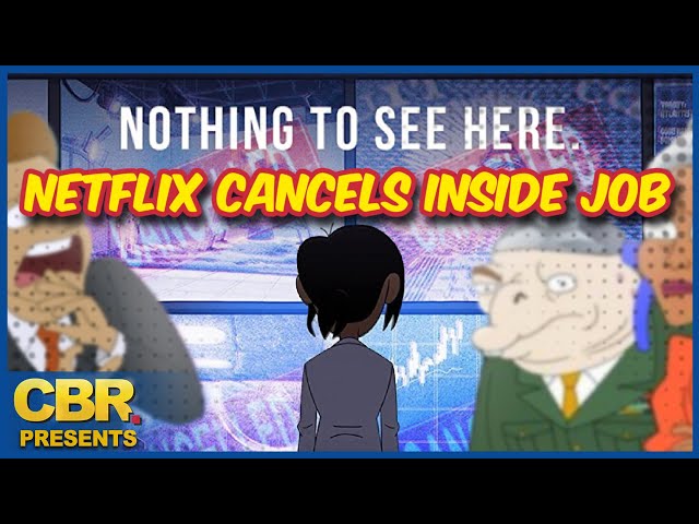 Inside Job Creator Shion Takeuchi Confirms Netflix Canceled Season 2