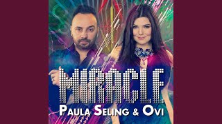 Video thumbnail of "Ovi - Miracle (Eurovision Song Contest 2014)"