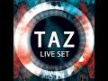 Hpf  taz live set 2015