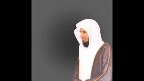 من أروع التلاوات في شهر الله المحرم لعام 1440هـ-سورة العنكبوت -للشيخ ماجد بن عبدالله الزامل