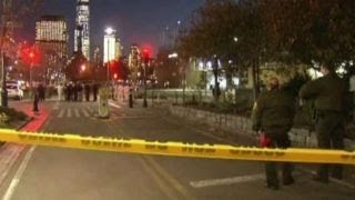 DHS portrays New York massacre as a 'copycat attack'