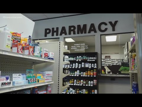 North Carolinians can now get birth control pills, patches without prescription