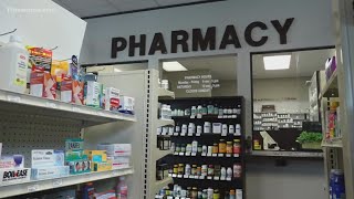 North Carolinians can now get birth control pills, patches without prescription