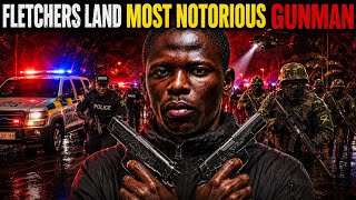 Derrick "Shabba" Adair: Jamaica's Most Feared Police Killer, JLP Enforcer & Garrison Ghost
