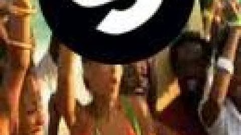 Shaggy Ft Trix & Flix - Feel The Rush Official Video