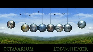 Dream Theater - Octavarium - HQ