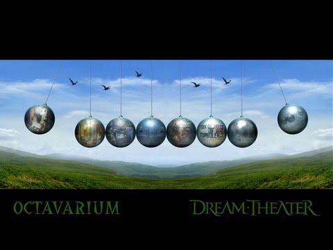 Dream Theater (+) Octavarium