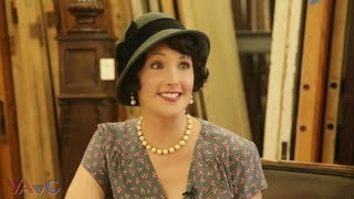 Vintage America With Ginger Official Trailer