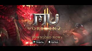 MU Origin 2 | Play To Win MMORPG screenshot 5