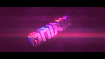 Intro // Onixia // by ArxFX [Not Sure]