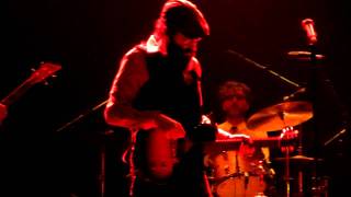 Eels - Souljacker Part 1 & I Like Birds (Oxegen 2011)