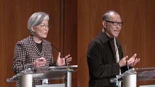 16th Global Talent Symposium and Awards: Welcome Remarks and Opening Keynote