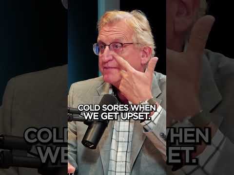 Viral Infections And Brain Health