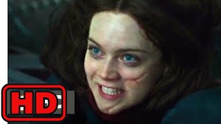 Mortal Engines 2018 - Escape From The City Scene 210 Movieclips