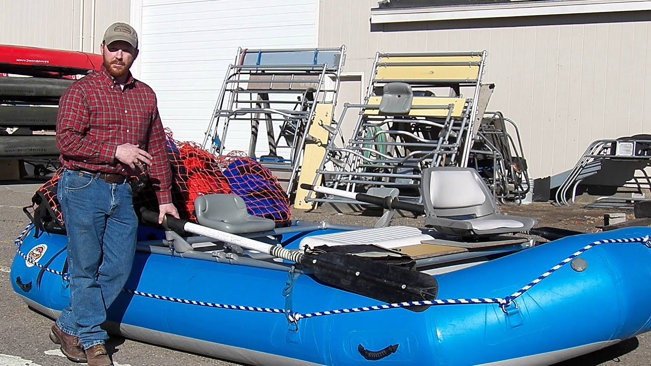 Smith rental Montana River Outfitters YouTube