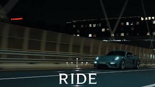 RIDE LUXE – AFTER MIDNIGHT | Original Mix | Deep House Car Music
