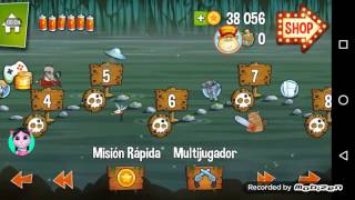 Truco monedas swamp attack (suscribanse)