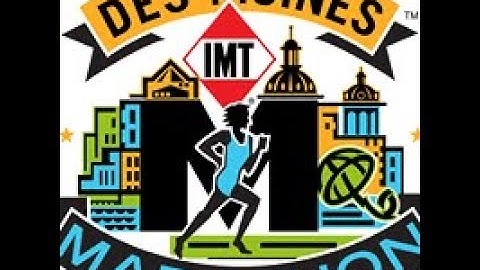 IMT Des Moines Marathon