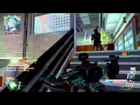 black ops 2 quad killcam arbalete r&d ( s&d )