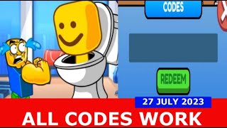 Roblox Skibi Fight Simulator Codes: Train and Triumph - 2023  December-Redeem Code-LDPlayer