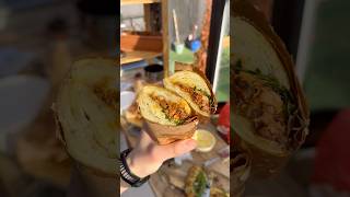 Whos Making Their Next Croissants Out Of Potatos Then? Perfect For A Coq Au Vin Sandwich