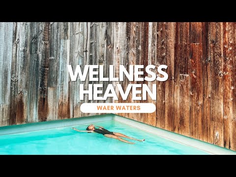 Videó: A Wellness Turizmus felemelkedése