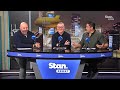Who stood out for the Wallabies against Italy? | Between Two Posts