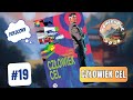 POLECONY #19 - TOM KING ZNOWU W AKCJI - CZŁOWIEK CEL