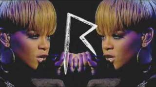 Rihanna- Rihanna "Rude Boy" On GMTV live performance