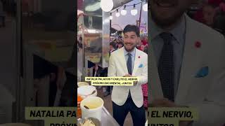 ¿Próximo documental?