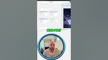 I Built AI Apps to Generate Blogs & B Roll Videos! Google Opal Demo
