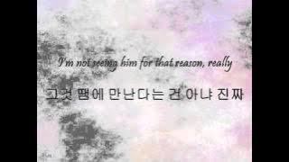 Dana & Sunday - 나 좀 봐줘 (One More Chance) [Han & Eng]