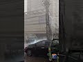 Lahore On Receiving End Of Heavy Rain, Hailstorm | Geo News English