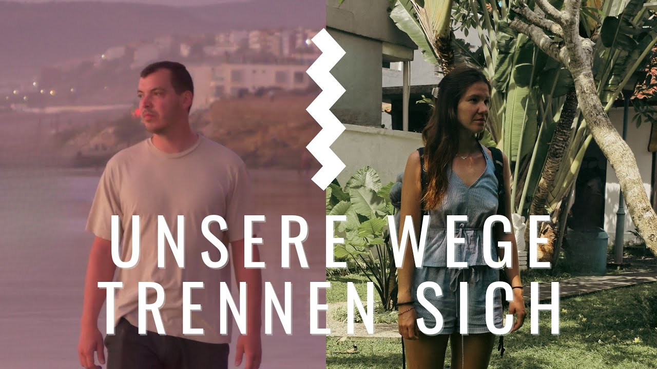 Vanlife LAOS - Höhlen, Reisfelder und unfassbare Natur und unsere Wege trennen sich kurzfristig