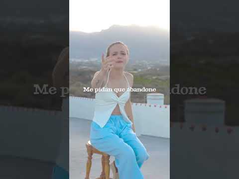 Lo bonito - Carmen Ferre & Olga Tañon