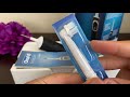 ŞARJLI DİŞ FIRÇASI YARARLI MUTLAKA İZLE ! ORALB VİTALTY TİMER MODELİ #oralb #şarjlıdişfırçası