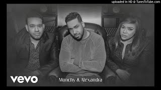 Romeo Santos Monchy  Alexandra - Años Luz