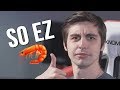 Shroud - The Shrimp Criminal (CS:GO)