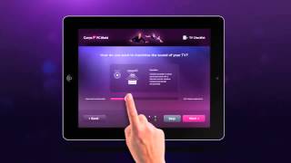 Currys PC World TV Check-list