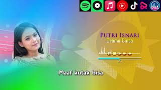 Putri Isnari - Drama CInta | Video Lirik