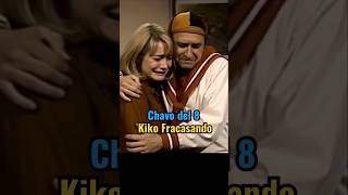 CHAVO DEL 8 FRACASO #leyendas  #suspenso  #susto #bizarro #elchavodel8  #misterio #aterrador