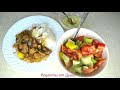 Рецепт от Марии Мясо Кавказ / Вкусная и сочная свинина