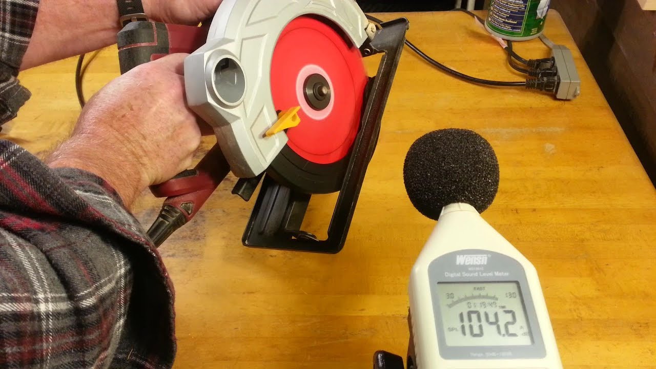 79 How Loud Are My Power Tools YouTube 79 How Loud Are My Power Tools YouTube