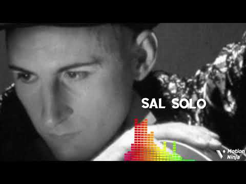 Sal Solo -San