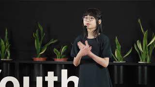 Think - Not Faster, But Deeper | Bella Jeong | TEDxBC Collegiate Youth