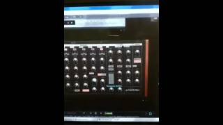 Audiotool Dubstep