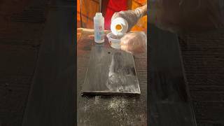 Two‑Part Clear Epoxy Resin | Mirror Casting for Handmade DIY Crafts