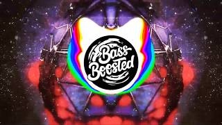 Despotem X Keiden - THEOS [Bass Boosted]