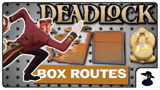 The Best Box Routes in Deadlock (Updated)